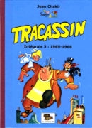 Tracassin   Intégrale 3 : 1965-1968