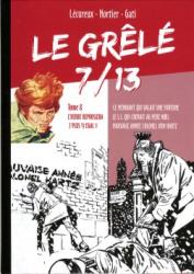 Grêlé  7/13 (Le)   Tome 8