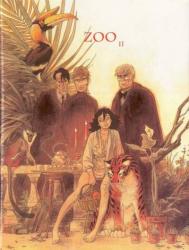 Zoo Tome 2
