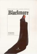 Complainte des Landes perdues (la) Tome 2 : Blackmore