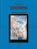 Jérémiah Tome 20 :  Mercenaires