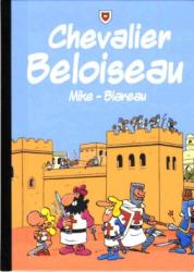 Chevalier Beloiseau   Tome 3