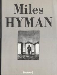 Miles Hyman