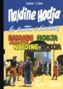 Nasdine Hodja Tome 2 (LE GUEN )