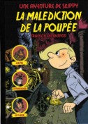 Skippy (une aventure de) : La malédiction de la poupée