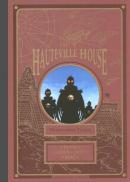 Hauteville House Tome 2 : Destination Tulum