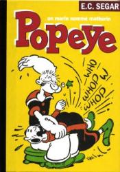 Popeye : un marin nommé Popeye