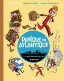 Spirou et Fantasio : Panique en Atlantique