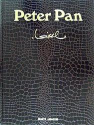 Peter Pan Intégrale Tomes 1 à 6
