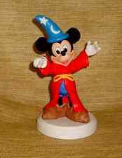 Mickey Fantasia Wizard 20 cm / 8"