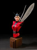 Wasp (Retro) bust