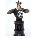 Havok  bust