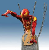 New Avengers Spiderman  bust