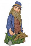 Lord of the Rings - Tom Bombadil  bust