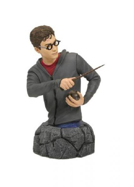 Harry Potter   bust