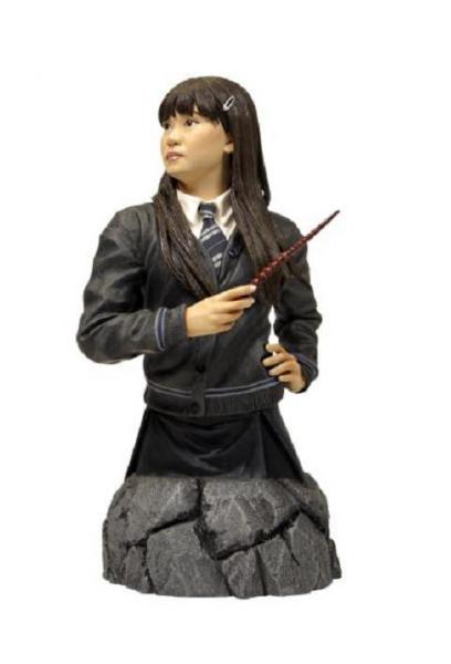 Harry Potter - Cho Chang  bust