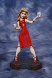 BTVS - Glory (tooned up) maquette