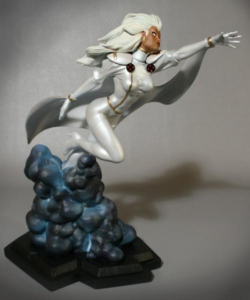 Storm (white costume version)
