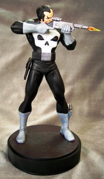 Punisher (first appearance edition)