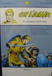 Guy l'Eclair  Integrale 18  1975-1976