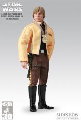 1/6 Star Wars Luke Skywalker Rebel Hero (Yavin IV)