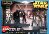 SW ROTS - Rebels vs Empire - précommande