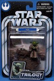 SW OTC-02 Yoda (Dagobah Training) - précommande