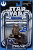 SW OTC-04  R2-D2 (Dagobah Training)