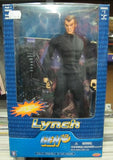 12" Gen 13 - Lynch (grinning)