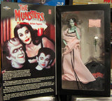 12" The Munsters - Lily