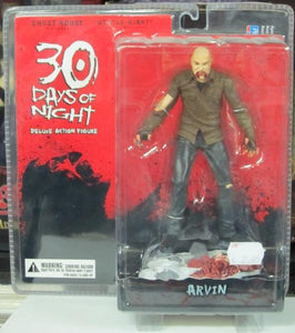 30 Days of Night - Arvin