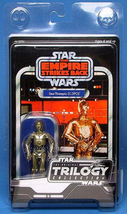 SW VOTC - See-Threepio (C-3PO) - précommande