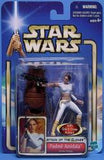 SW Saga - 02-02 Padmé Amidala (Arena Escape) - précommande