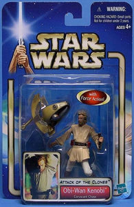 SW Saga - 02-03 Obi-Wan Kenobi (Coruscant Chase)