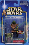 SW Saga - 02-05 Kit Fisto (Jedi Master) - précommande