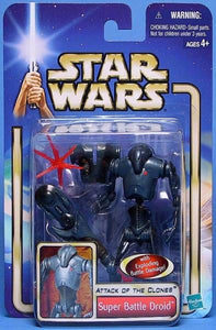 SW Saga - 02-06 Super Battle Droid