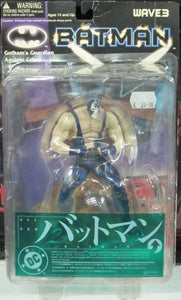 Batman series 3 - Bane