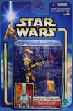 SW Saga - 02-11 Battle Droid (Arena Battle) - précommande