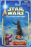 SW Saga - 02-18 Zam Wesell (Bounty Hunter) - précommande