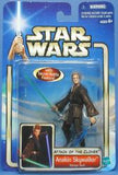 SW Saga - 02-22 Anakin Skywalker (Hangar Duel) - précommande