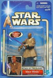 SW Saga - 02-28 Mace Windu (Geonosian Rescue) - précommande