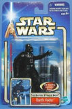 SW Saga - 02-30 Darth Vader (Bespin Duel)