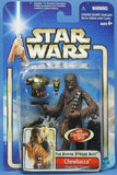 SW Saga - 02-38 Chewbacca (Cloud City Capture) - précommande