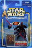 SW Saga - 02-42 Darth Maul (Sith Training) - précommande