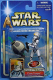 SW Saga - 02-49 Clone Trooper (Republic Gunship Pilot)