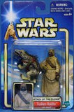 SW Saga - 02-52 Tusken Raider (with Massif) - précommande