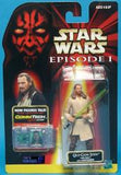 SW Ep1 - Qui-Gon Jinn (Jedi Duel) - précommande