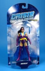 Crisis on Infinite Earths series 3 - Huntress