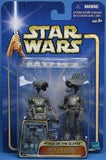 SW Saga - 03-05 SP-4 & JN-66 (Library Droids)