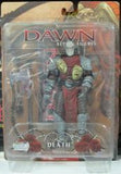 Dawn - Death (variant)